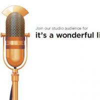 American Theater Company's IT'S A WONDERFUL LIFE: THE RADIO PLAY To Be Broadcast On W Video